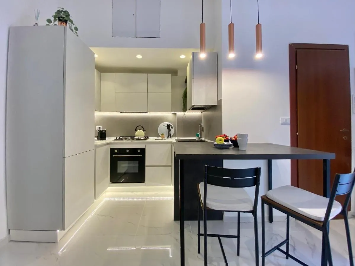 Terminal Apartment Γένοβα Ιταλία