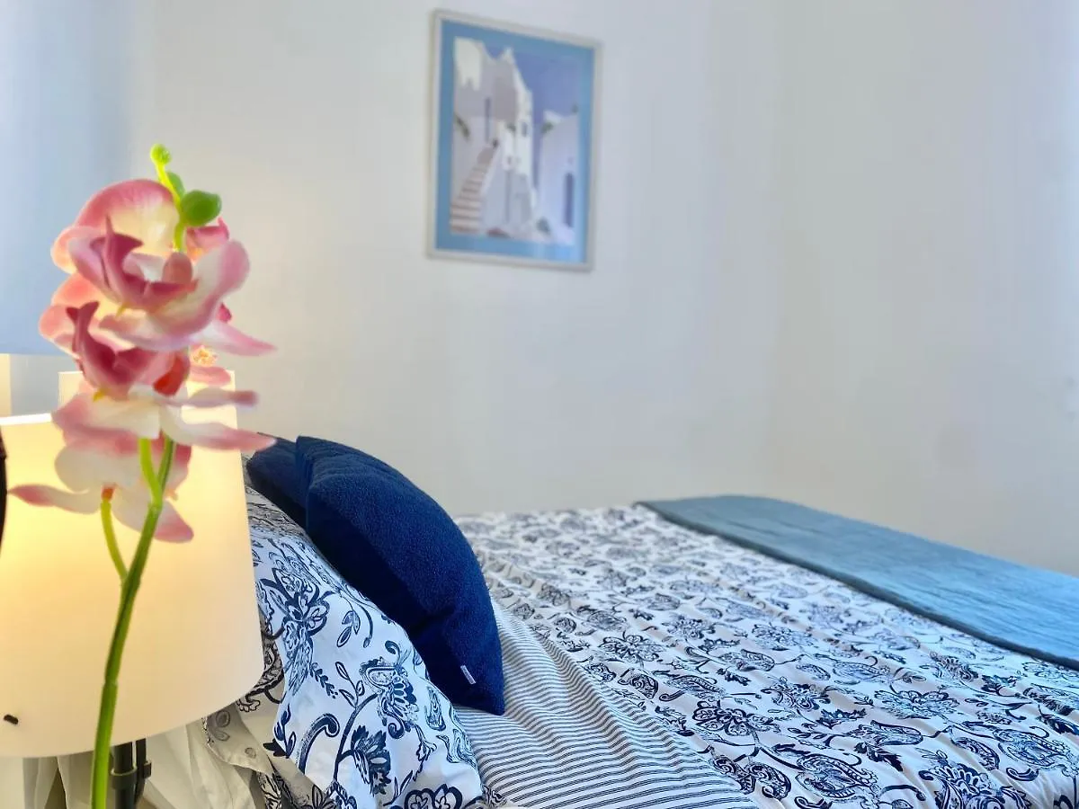 Terminal Apartment Γένοβα 0*,  Ιταλία