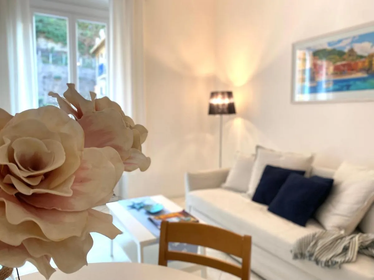 Terminal Apartment Γένοβα Ιταλία