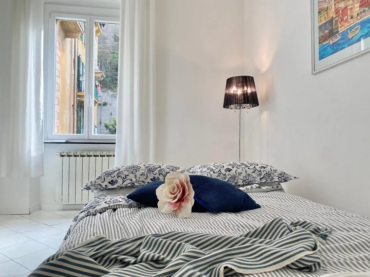 Terminal Apartment Γένοβα