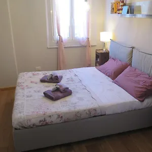 Cavour Citra0461 Apartment